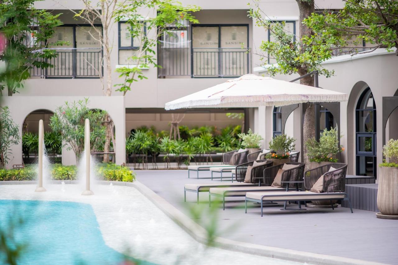 Lacasita484 In Huahin 外观 照片