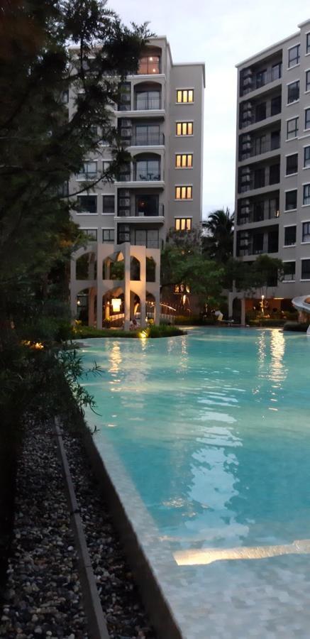Lacasita484 In Huahin 外观 照片