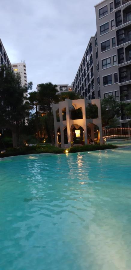 Lacasita484 In Huahin 外观 照片