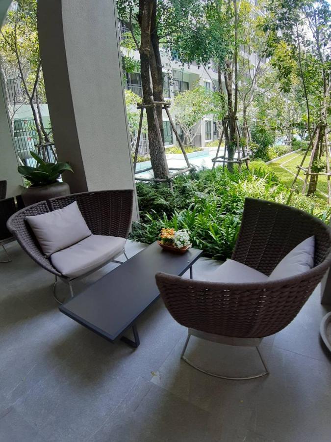 Lacasita484 In Huahin 外观 照片
