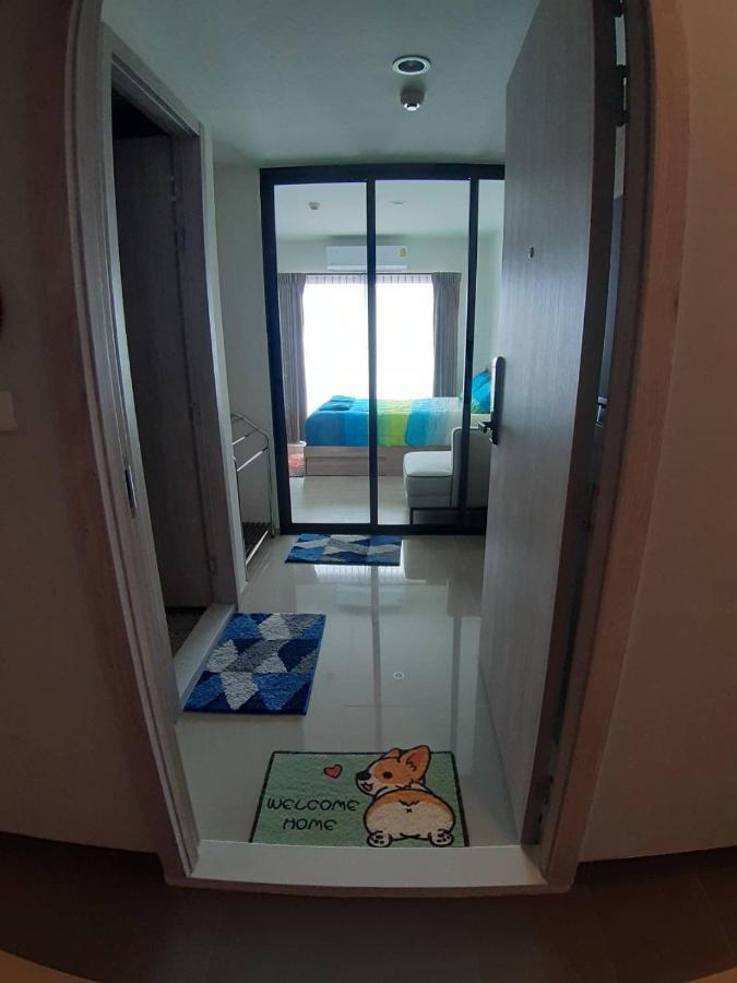 Lacasita484 In Huahin 外观 照片