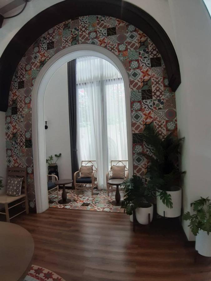 Lacasita484 In Huahin 外观 照片