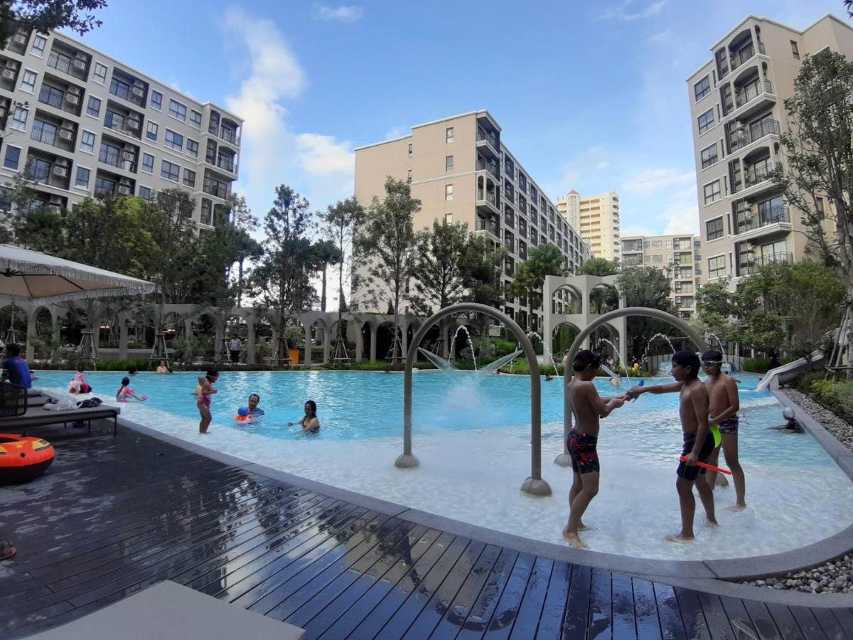Lacasita484 In Huahin 外观 照片