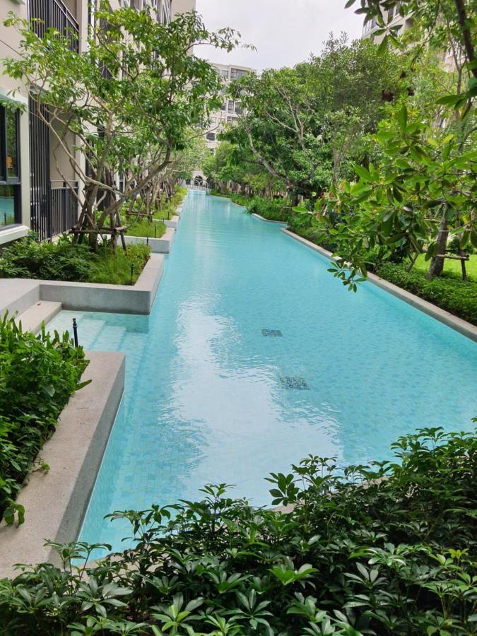 Lacasita484 In Huahin 外观 照片