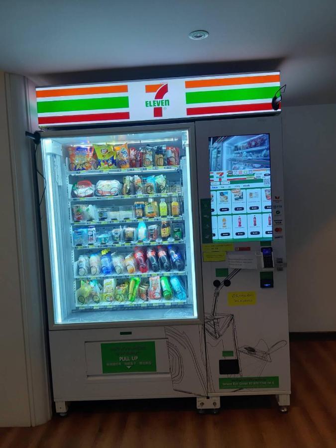 Lacasita484 In Huahin 外观 照片