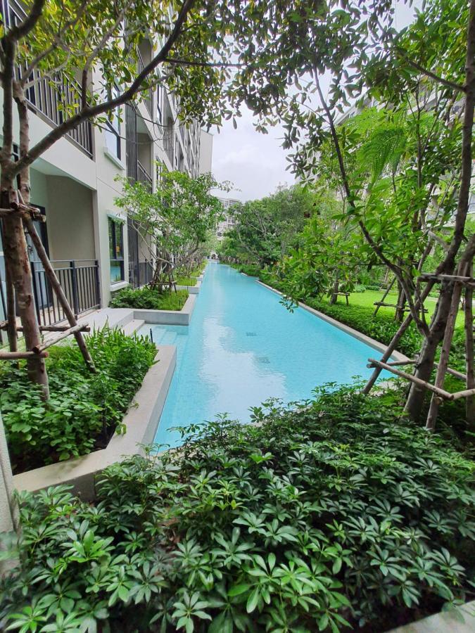 Lacasita484 In Huahin 外观 照片