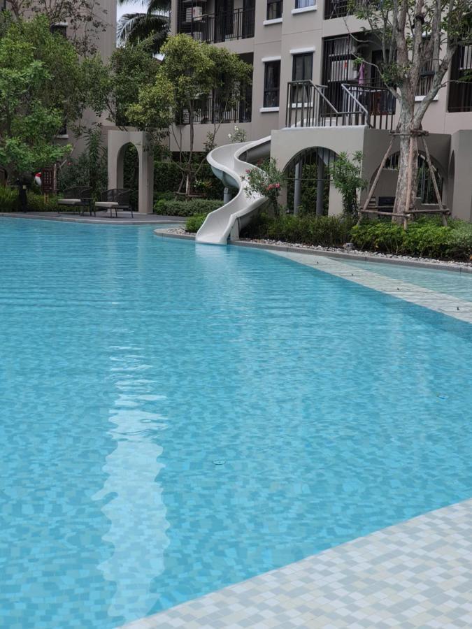 Lacasita484 In Huahin 外观 照片