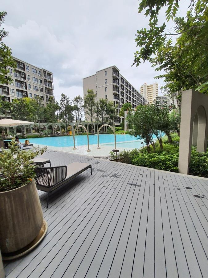 Lacasita484 In Huahin 外观 照片