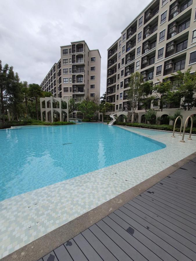 Lacasita484 In Huahin 外观 照片
