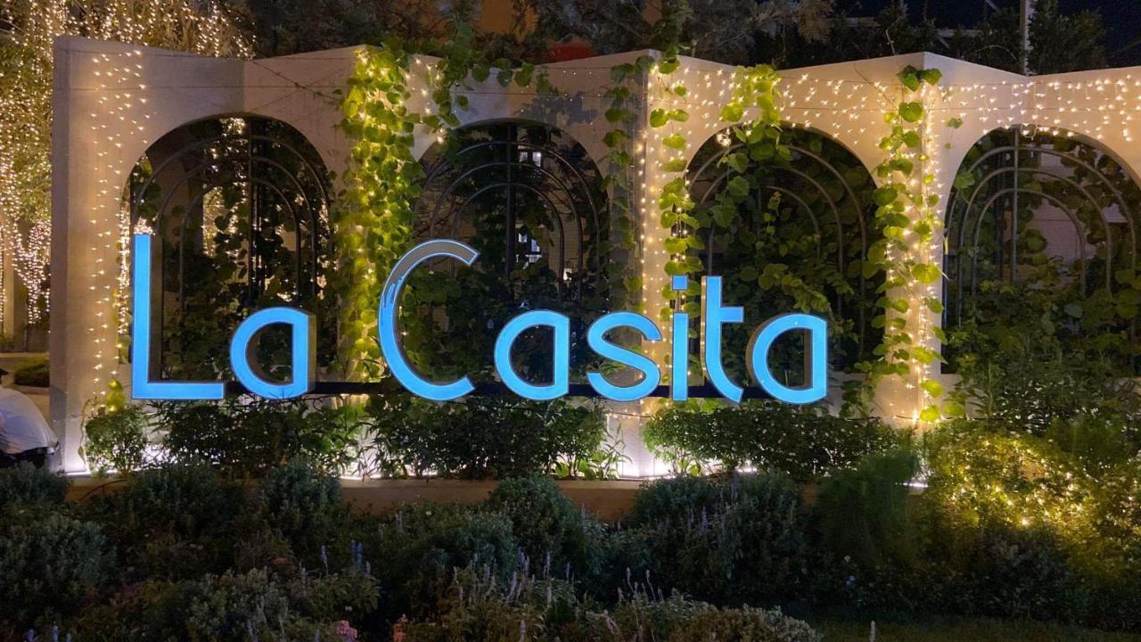 Lacasita484 In Huahin 外观 照片