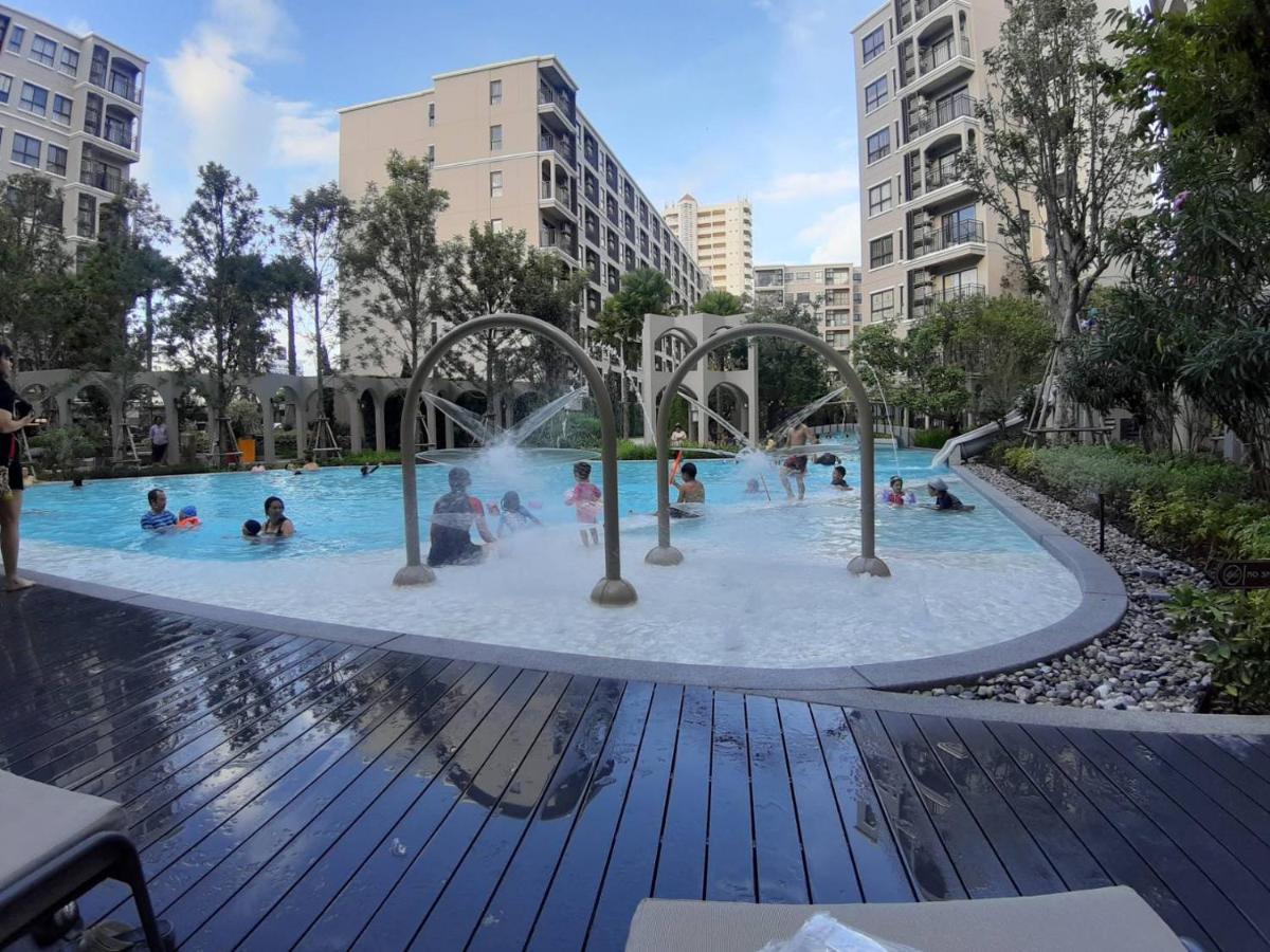 Lacasita484 In Huahin 外观 照片