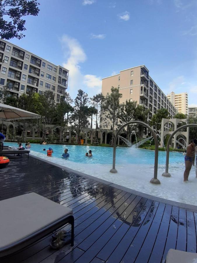 Lacasita484 In Huahin 外观 照片