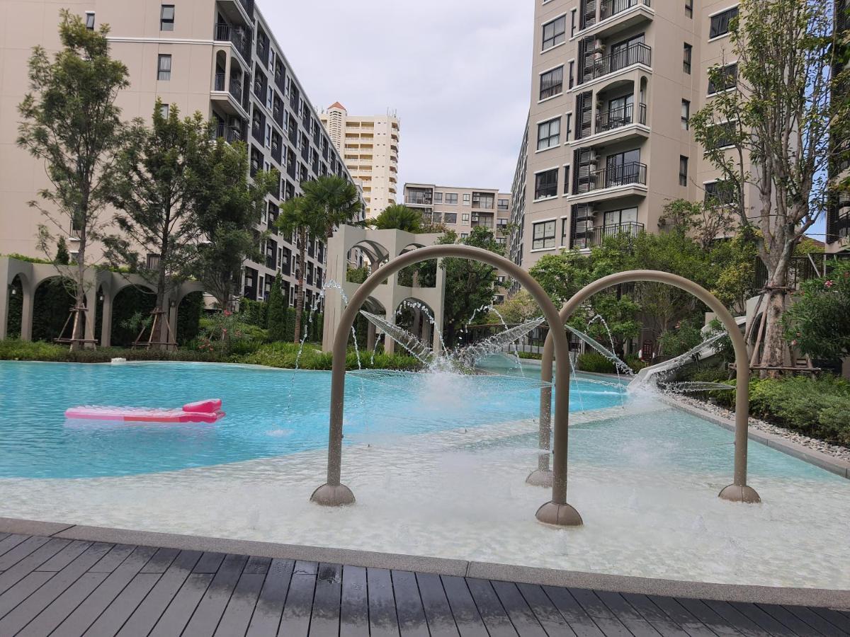 Lacasita484 In Huahin 外观 照片