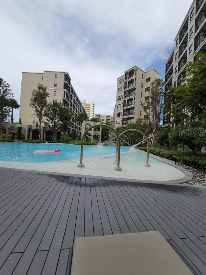 Lacasita484 In Huahin 外观 照片