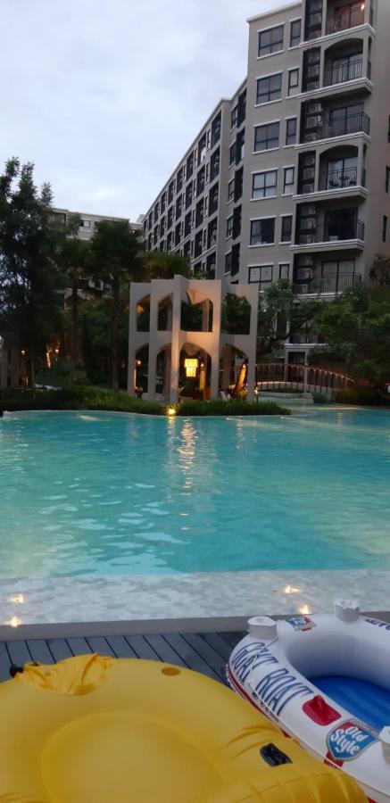 Lacasita484 In Huahin 外观 照片