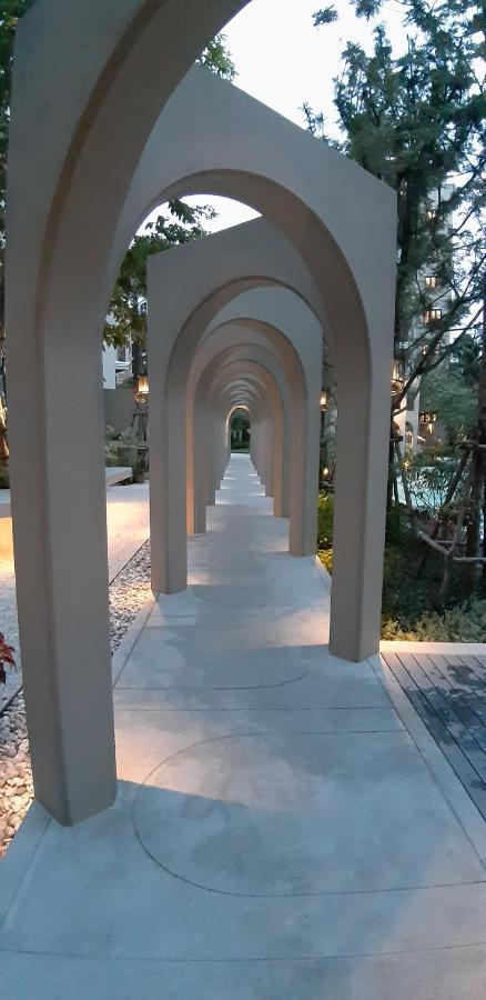 Lacasita484 In Huahin 外观 照片