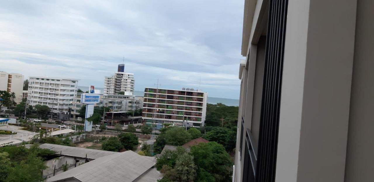 Lacasita484 In Huahin 外观 照片