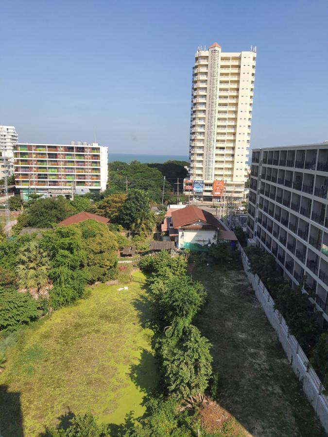 Lacasita484 In Huahin 外观 照片