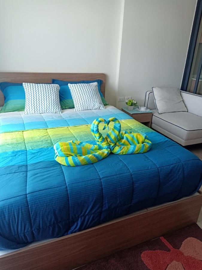 Lacasita484 In Huahin 外观 照片