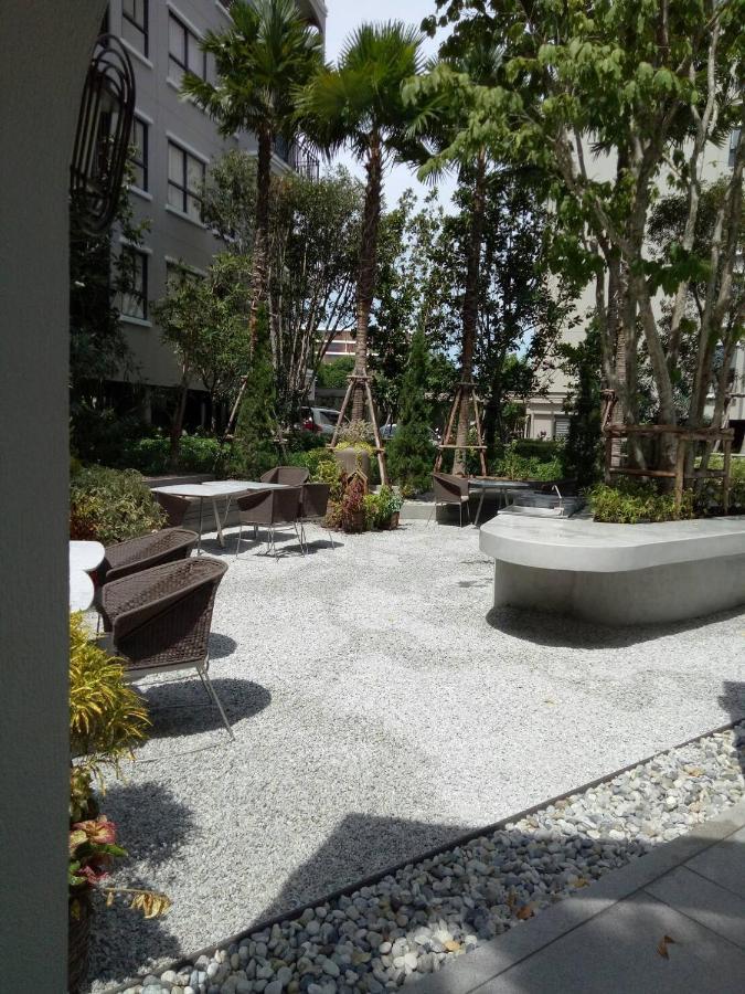 Lacasita484 In Huahin 外观 照片