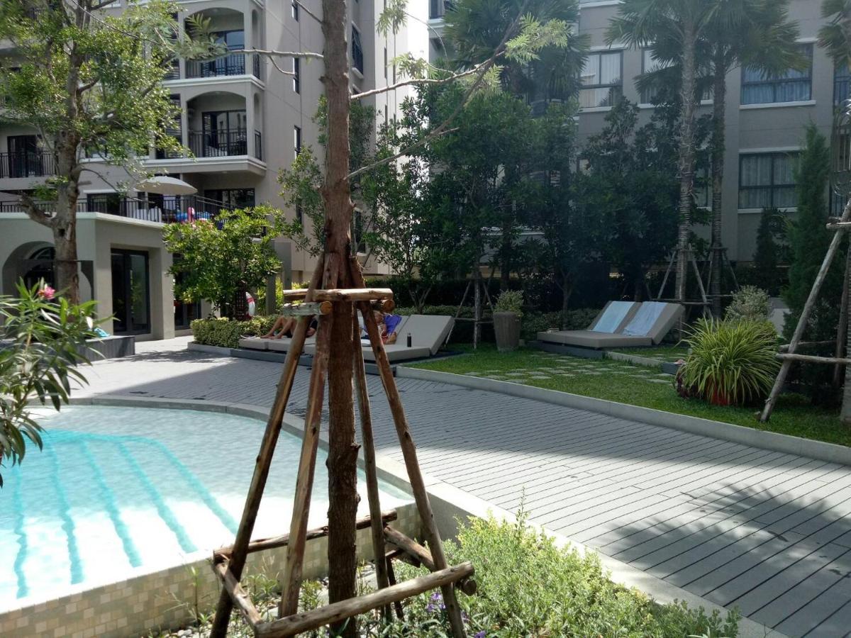 Lacasita484 In Huahin 外观 照片