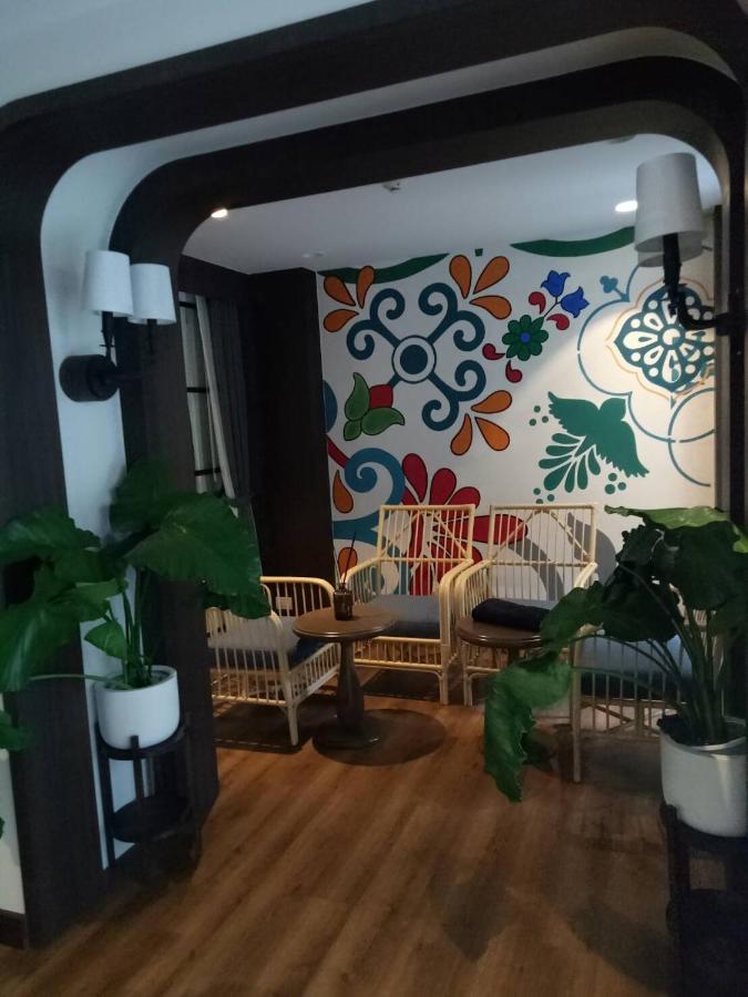 Lacasita484 In Huahin 外观 照片