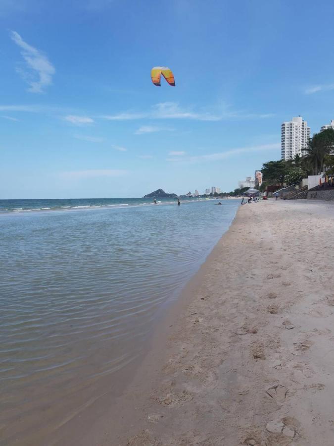 Lacasita484 In Huahin 外观 照片