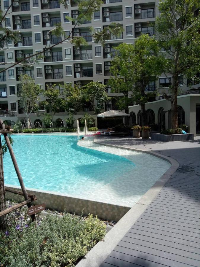 Lacasita484 In Huahin 外观 照片