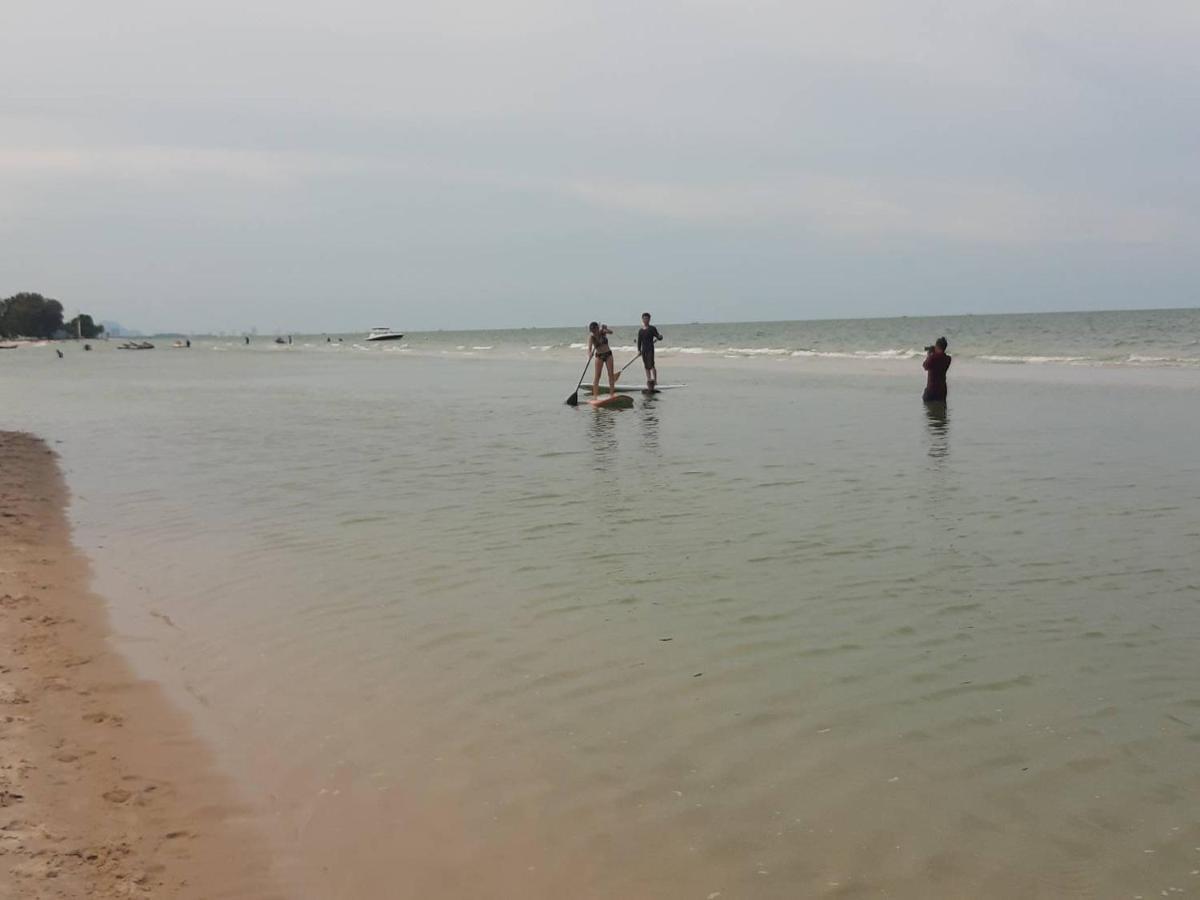Lacasita484 In Huahin 外观 照片